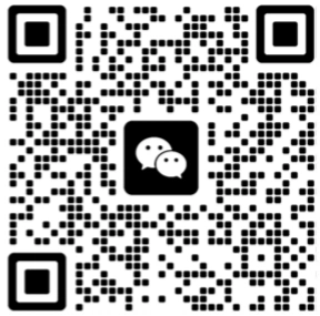 微信二维码